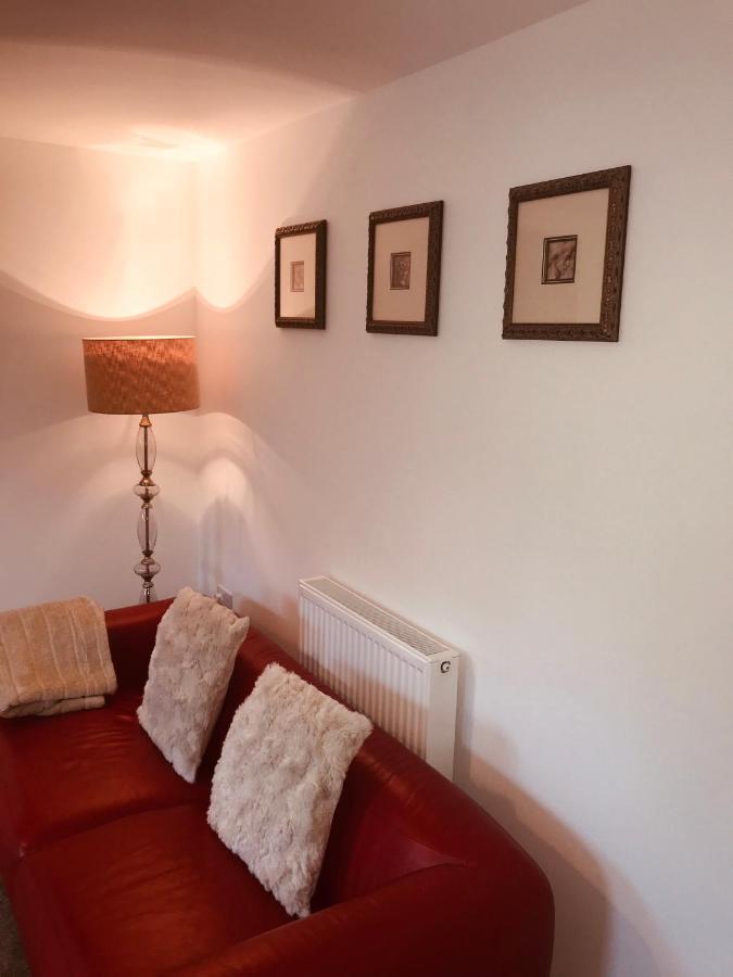 Bed & Breakfast Canal View