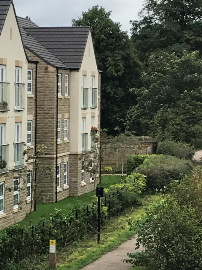 Canal View Bed & Breakfast *