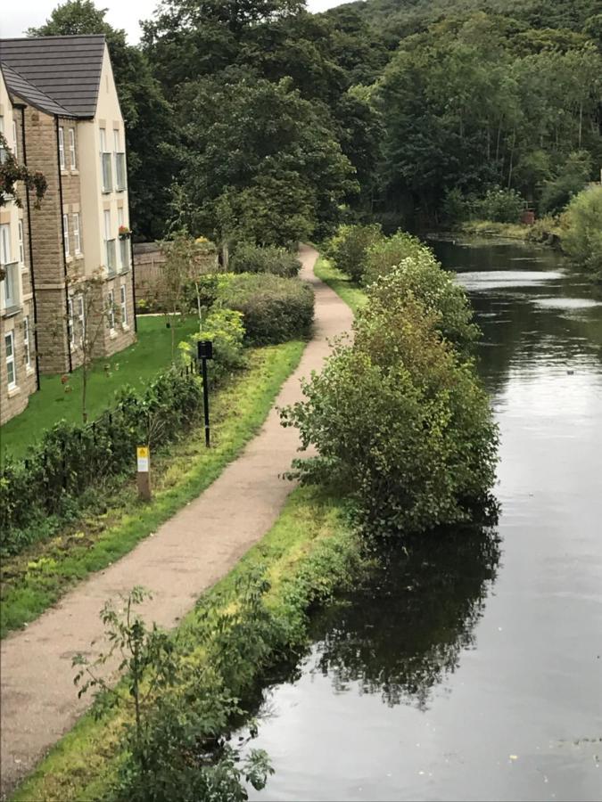 Canal View Bed & Breakfast